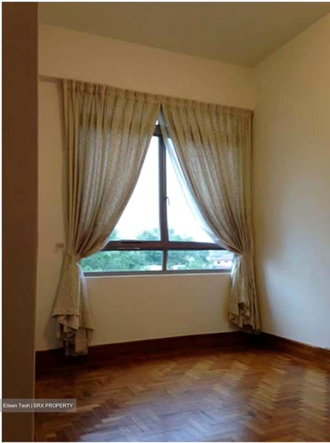 The Blossomvale (D21), Condominium #557722941